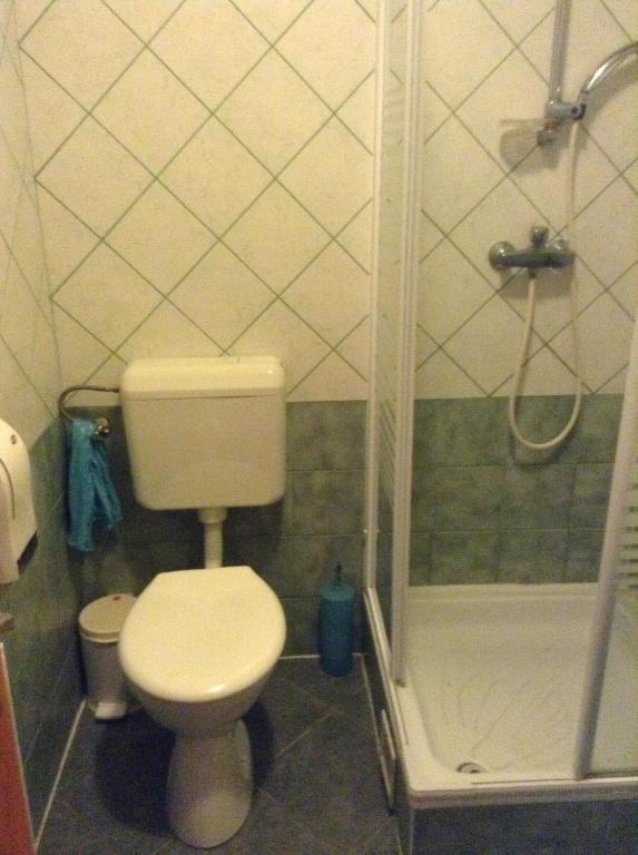 Hotel Fonix Fogado Lenti Zimmer foto